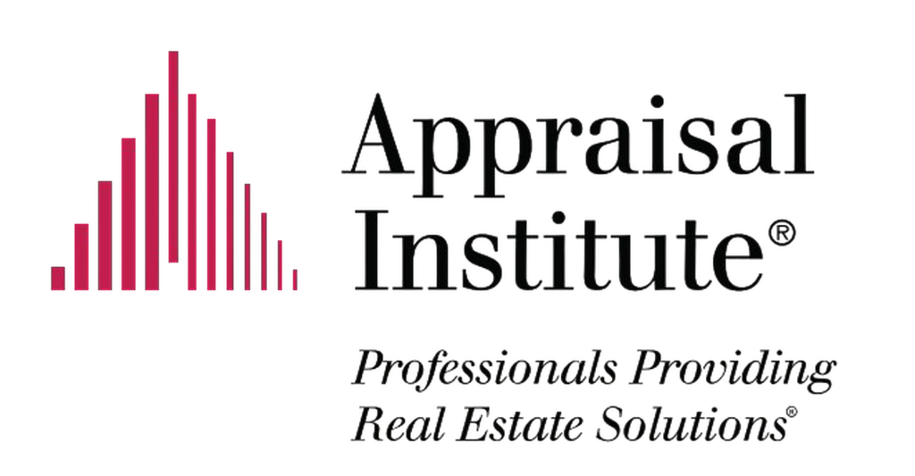 Appraisal Institute – Professionals Providing Real Estate Solutions